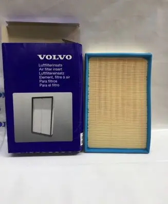 Volvo S60 Air filter 9454647