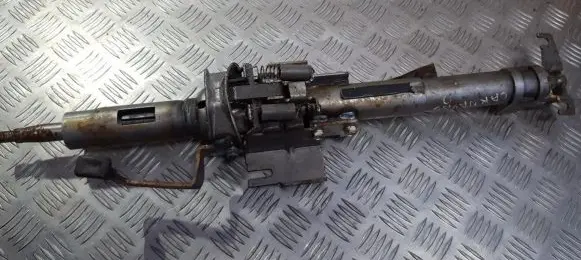 KIA Carnival Steering wheel axle
