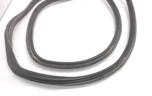Fiat Bravo Trunk rubber seal (body) 