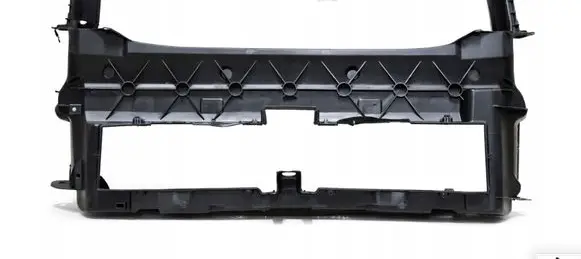BMW 1 F40 Intercooler air guide/duct channel 51745A48F42