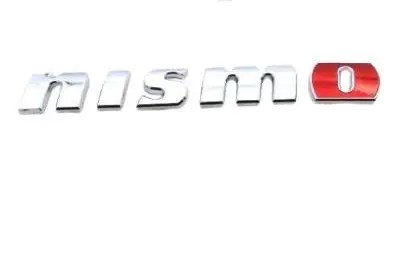Nissan Juke I F15 Manufacturers badge/model letters 848953YW0A 948953Y90A