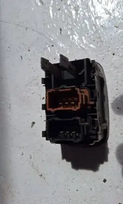 Renault Trafic II (X83) Other switches/knobs/shifts 123656