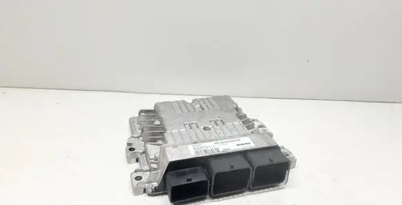 Volvo V40 Engine control unit/module 31355712