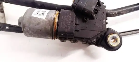 Jaguar X-Type Wiper motor 1X4317508AB 0390241708
