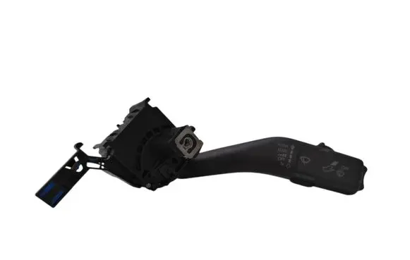 Skoda Octavia Mk2 (1Z) Wiper control stalk 1K0953519L