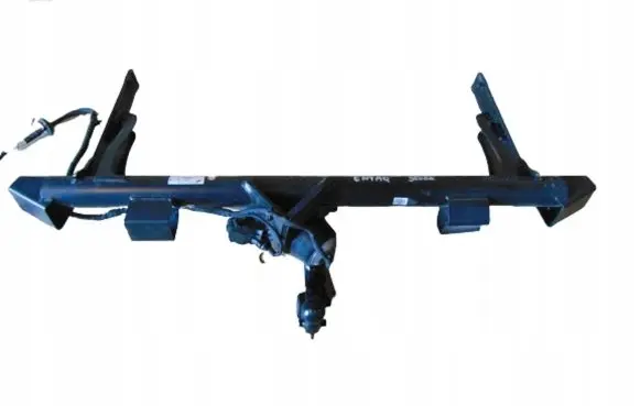 Skoda Enyaq iV Tow bar set 5LG803881C