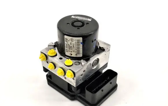 Renault Laguna III ABS Pump 476600002R 10021201574 000403166C3