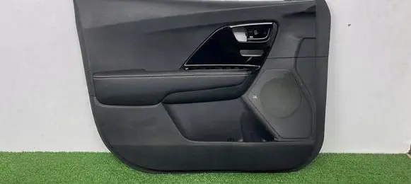 KIA Niro Front door card panel trim 82301g5460