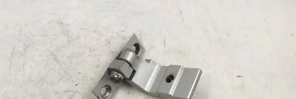 BMW 5 E60 E61 Rear door lower hinge