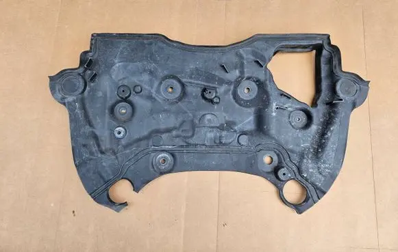 BMW X5 G05 Other engine bay part 51717424945