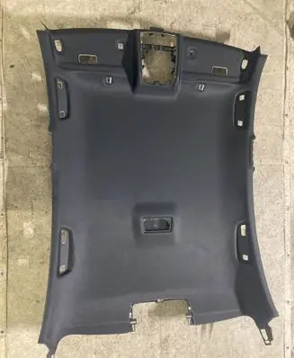 BMW 5 F10 F11 Headlining set 8038177 40098021 GD71301