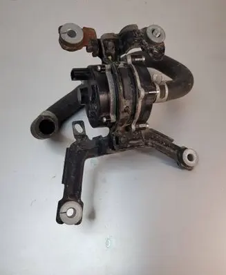 Hyundai Kona I Electric auxiliary coolant/water pump 375W5K4000 20210610