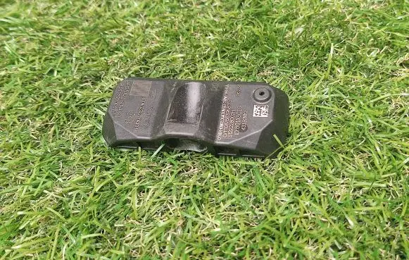 Mercedes-Benz ML W164 Tire pressure sensor A0045425718