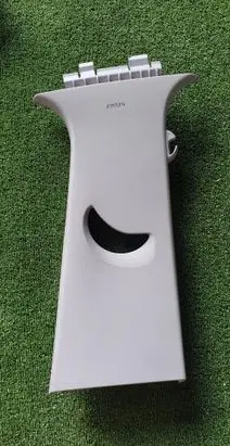 Seat Leon (5F) (B) pillar trim (top) 5F4867244