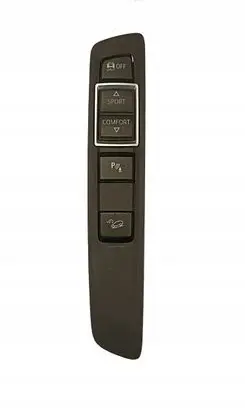 BMW X5 F15 Other switches/knobs/shifts 9262719