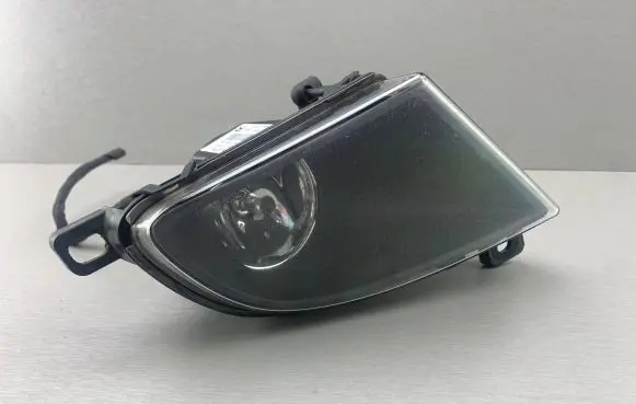 BMW 5 E60 E61 Front fog light 7177712 63177177712