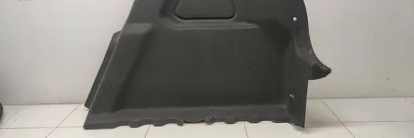 Peugeot 208 II Trunk/boot side trim panel 9827790780