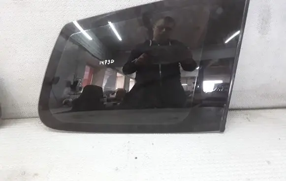 Subaru Forester SH Rear side window