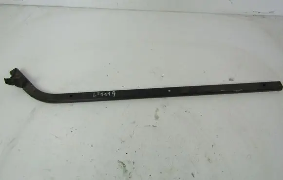 Peugeot Expert Sliding door upper top rail 