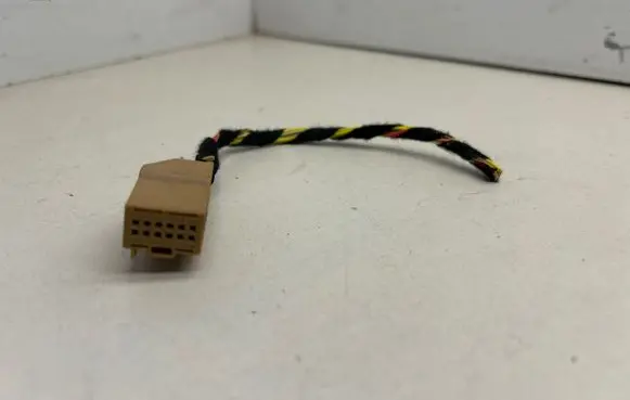 Porsche Macan (95B) Other wiring loom 8E0972112B