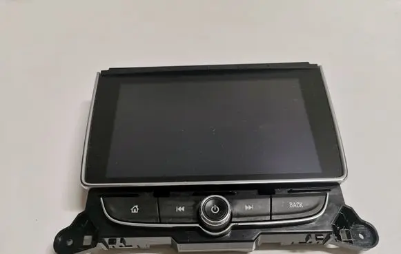 Buick Encore I Screen/display/small screen 42498391