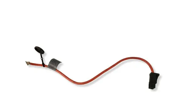 BMW 3 E90 E91 Positive cable (battery) 6938501