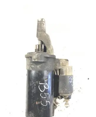 Audi A4 S4 B6 8E 8H Starter motor 059911023H 0001109021