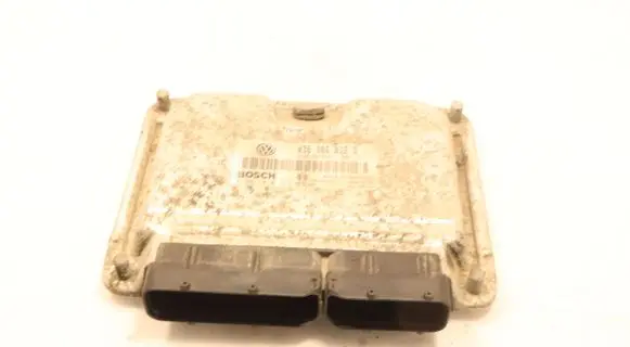 Skoda Octavia Mk1 (1U) Engine control unit/module ECU 038906012G