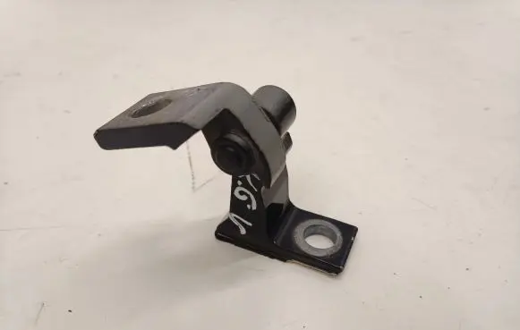 Porsche Macan (95B) Rear door upper hinge