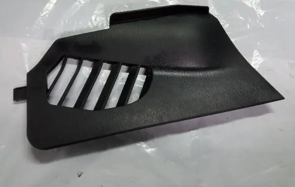 Mazda CX-9 Cabin air duct channel TD1164240