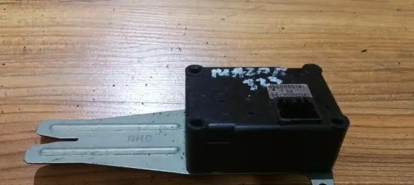 Mazda 323 F Air flap motor/actuator hb600r01a