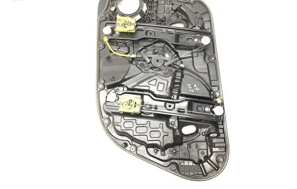 Volvo S90, V90 Rear window lifting mechanism without motor C57905106