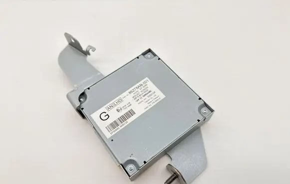 Subaru Outback (BT) Camera control unit module 86278AN001 276208302 EF3240