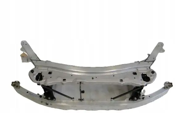 Mercedes-Benz E W238 Radiator support slam panel A2136206300