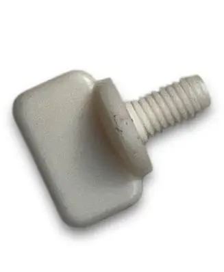 Fiat Uno Floor mat clip fixing clamp A37 164137F400