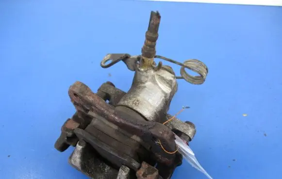 Audi A6 S6 C4 4A Rear brake caliper