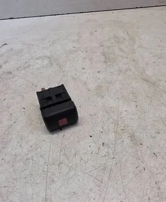 Opel Zafira A Hazard light switch 90589897