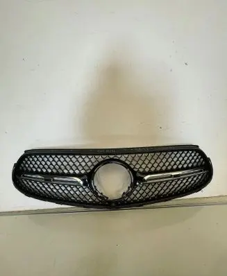 Mercedes-Benz GLC C254 Front grill