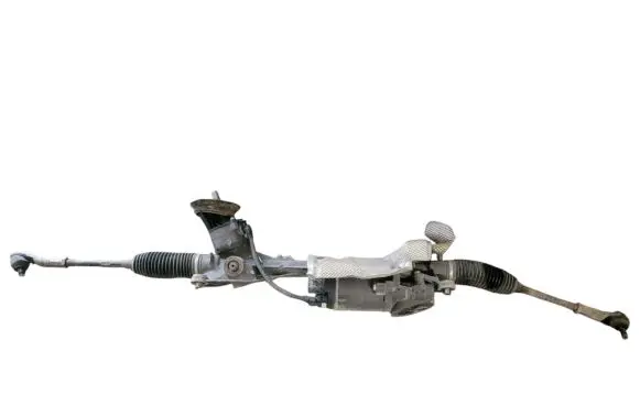 Skoda Octavia Mk3 (5E) Steering rack 5Q1423051BB 5Q0909144AA