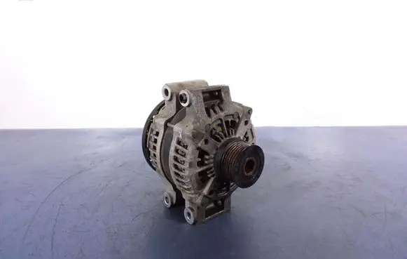Jeep Grand Cherokee Generator/alternator P04801835AC