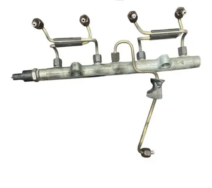 Rover 75 Fuel main line pipe 0281002475