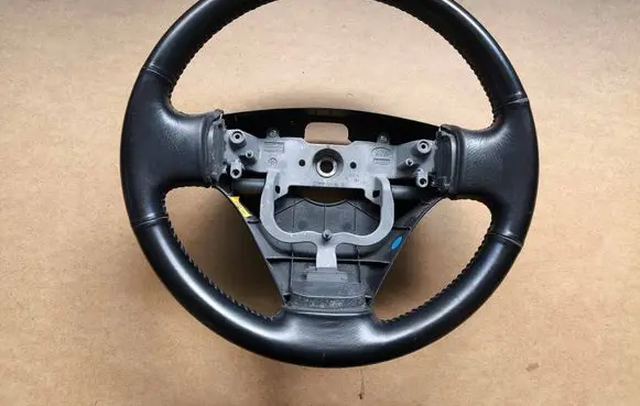 KIA Picanto Steering wheel 5611007700 56110-07700