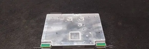 Peugeot 3008 II Radio/CD/DVD/GPS head unit 9828992380 7503900264