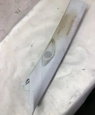 Peugeot 2008 II (A) pillar trim 98304407PR