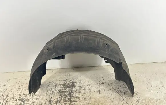 Volkswagen PASSAT B8 Rear arch fender liner splash guards 3G0810971F