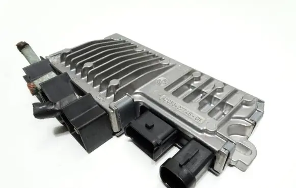 Citroen C4 II Start/Stop control module 9678342280 9678273280 9678292180