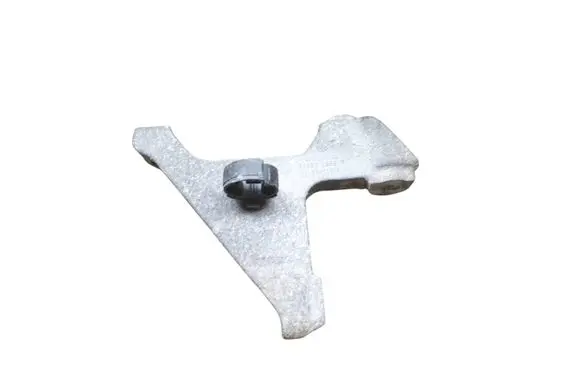 Renault Trafic III (X82) Gearbox mounting bracket 244834609R 93450725