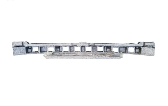 Volkswagen PASSAT B6 Front bumper foam support bar 3C0807248C