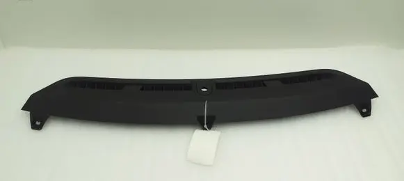 Citroen C4 III e-C4 Dashboard air vent grill cover trim 9830745480 Y0041687