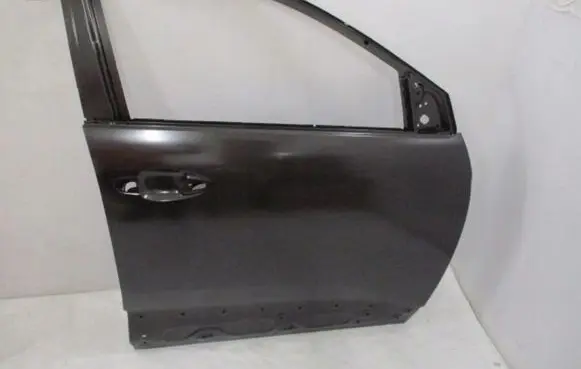 Peugeot 3008 II Front door 9812306080